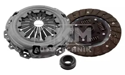 069 1364 KM Germany Комплект сцепления